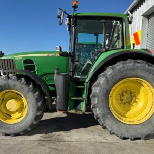 John Deere 6830 Premium