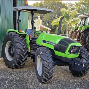 Deutz-Fahr Agrolux 4.80e